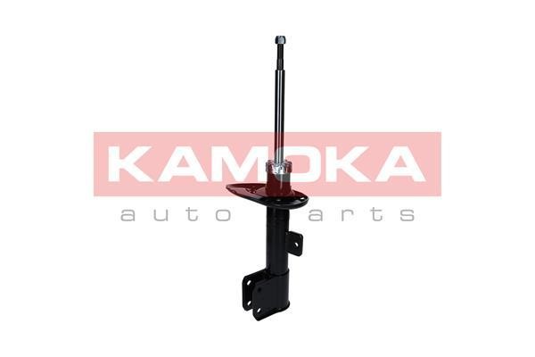 Kamoka 2000502 Front Left Gas Oil Suspension Shock Absorber 2000502