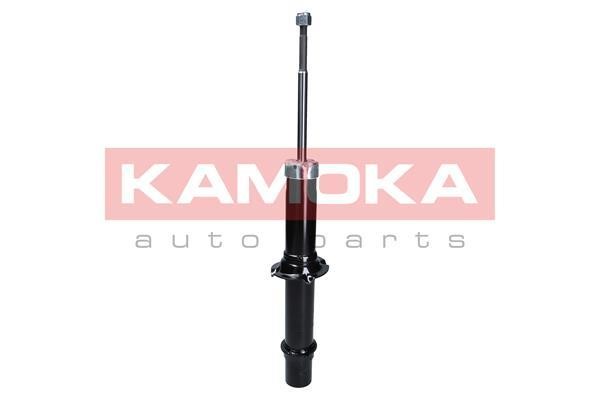 Kamoka 2000646 Front oil and gas suspension shock absorber 2000646