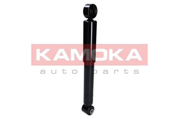 Kamoka 2000783 Rear oil and gas suspension shock absorber 2000783