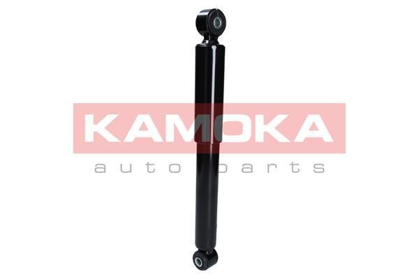 Rear oil shock absorber Kamoka 2000973