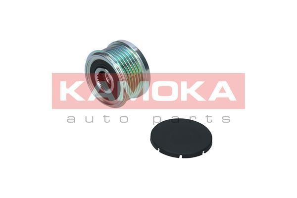 Freewheel clutch, alternator Kamoka RC028