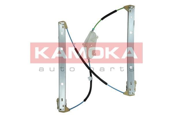 Kamoka 7200008 Front right window regulator 7200008