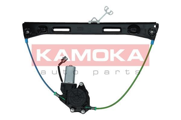 Kamoka 7200138 Front right window regulator 7200138