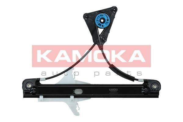 Kamoka 7200220 Window lifter, rear right 7200220