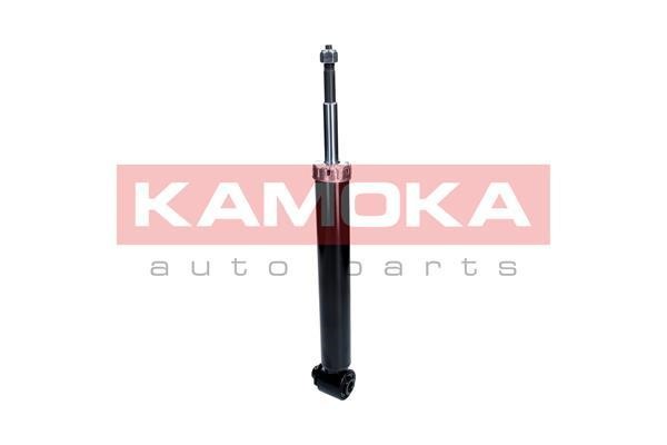 Kamoka 2000812 Rear oil and gas suspension shock absorber 2000812
