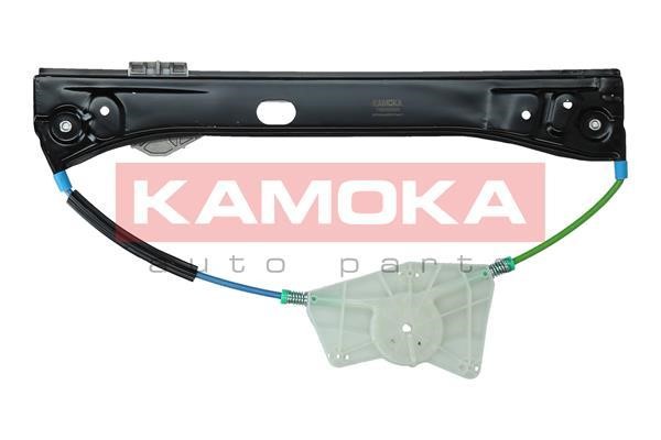 Kamoka 7200086 Window lifter, rear right 7200086