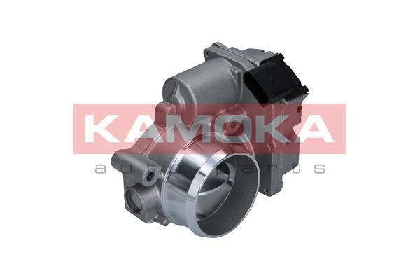 Throttle body Kia: 112031 Kamoka Throttle body