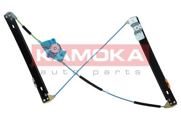 Kamoka 7200017 Front left window regulator 7200017