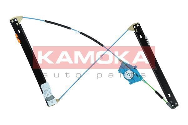 Kamoka 7200195 Front left window regulator 7200195