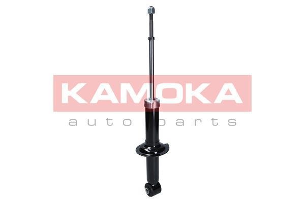 Kamoka 2000614 Rear oil and gas suspension shock absorber 2000614