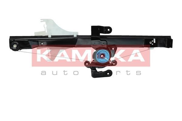 Kamoka 7200108 Window lifter, rear right 7200108