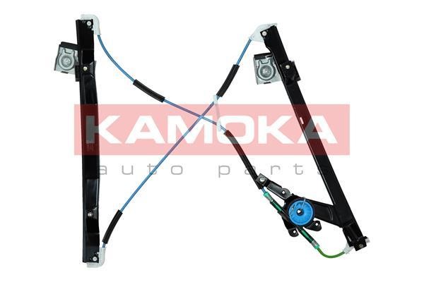 Kamoka 7200105 Front left window regulator 7200105