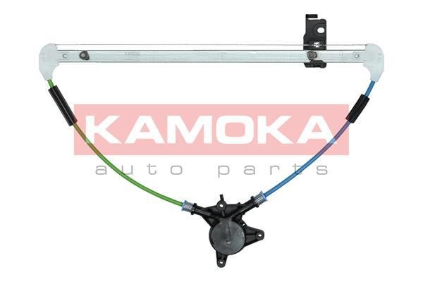 Kamoka 7200143 Window lifter, rear left 7200143