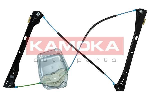 Kamoka 7200250 Front right window regulator 7200250