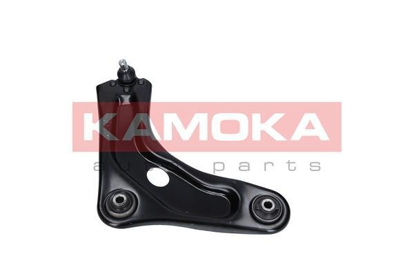 Control/Trailing Arm, wheel suspension Kamoka 9050236