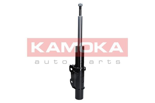 Front oil and gas suspension shock absorber Kamoka 2000109