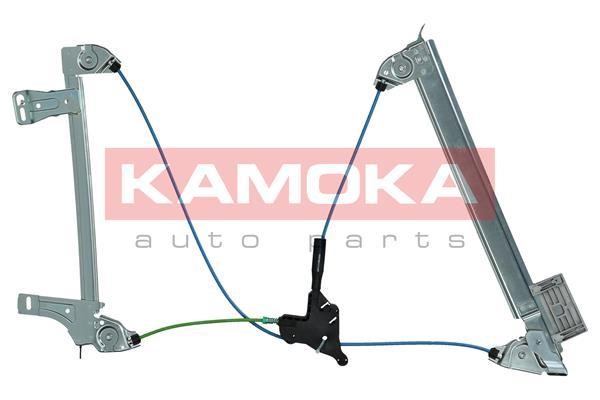 Kamoka 7200153 Front left window regulator 7200153