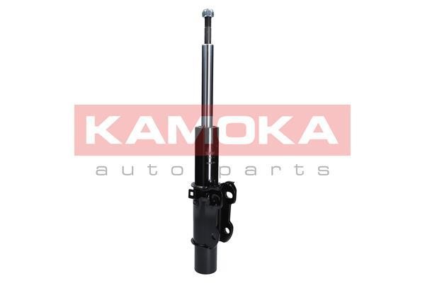 Kamoka 2000109 Front oil and gas suspension shock absorber 2000109
