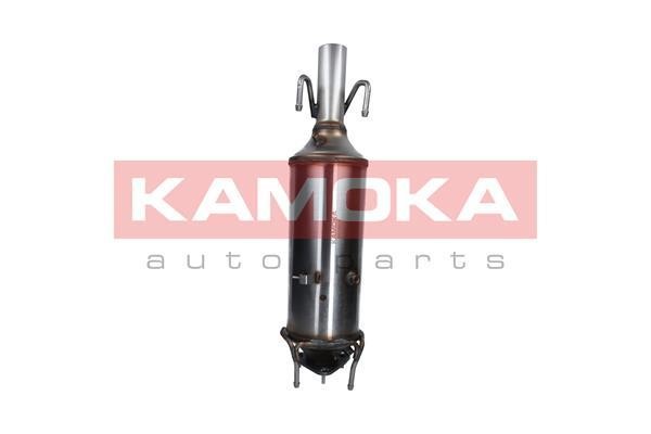 Kamoka 8010022 Diesel particulate filter DPF 8010022
