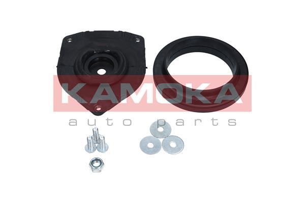 Kamoka 209029 Front shock absorber support, set 209029