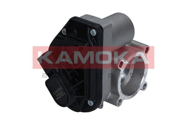 Throttle body Kamoka 112024