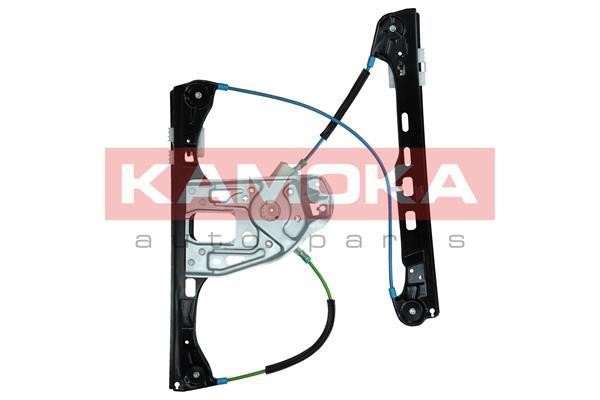 Kamoka 7200080 Front right window regulator 7200080