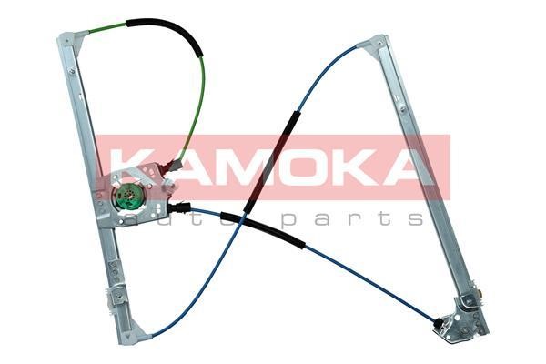 Kamoka 7200161 Front left window regulator 7200161