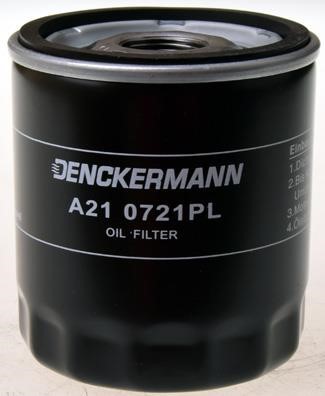 Denckermann A210721PL Oil Filter A210721PL