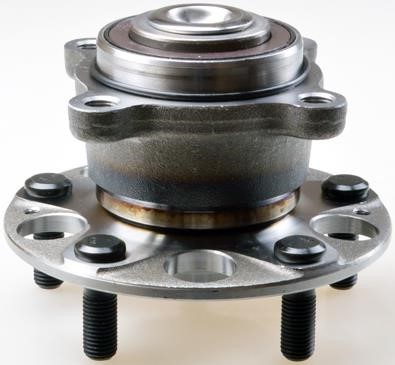 Denckermann W413520 Wheel bearing kit W413520