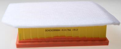Denckermann A141766 Air filter A141766