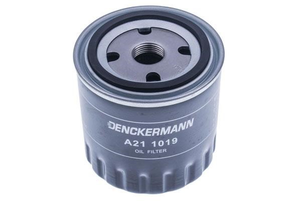 Denckermann A211019 Air filter A211019