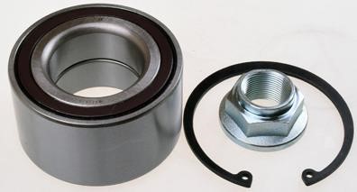 Denckermann W413476 Wheel bearing kit W413476