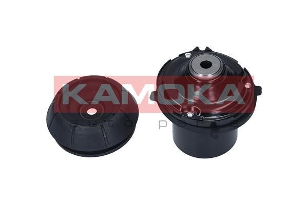 Kamoka 209014 Front shock absorber support, set 209014