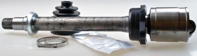 Denckermann C120313 CV joint C120313 C120313 Denckermann CV joint