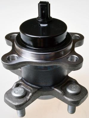 Denckermann W413523 Wheel bearing kit W413523