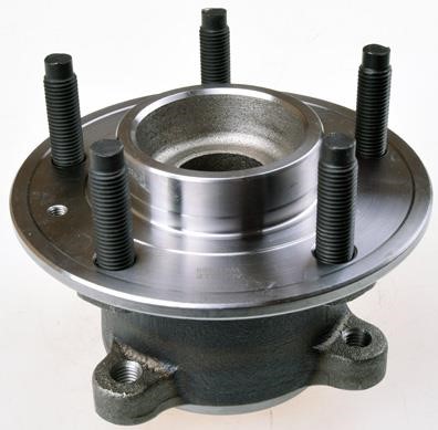 Denckermann W413469 Wheel bearing kit W413469