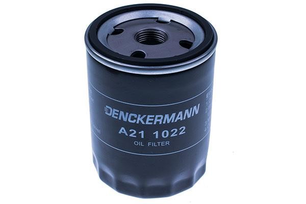 Denckermann A211022 Oil Filter A211022