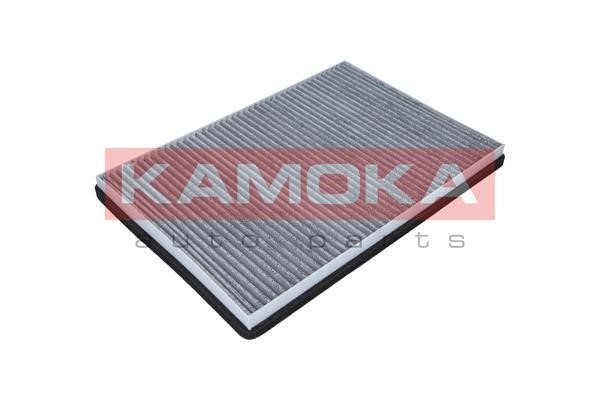 Kamoka Activated Carbon Cabin Filter – price 37 PLN