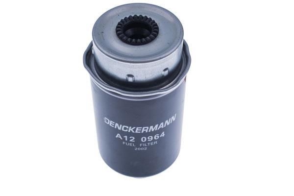 Denckermann A120964 Air filter A120964