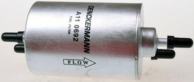 Denckermann A110692 Fuel filter A110692