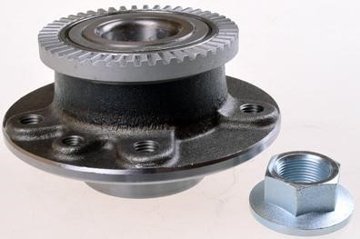Denckermann W413540 Wheel bearing kit W413540
