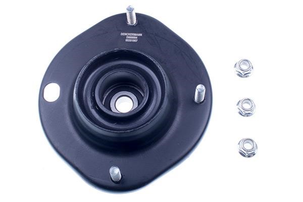 Strut mount Daewoo: D600004 Denckermann Shock absorber support