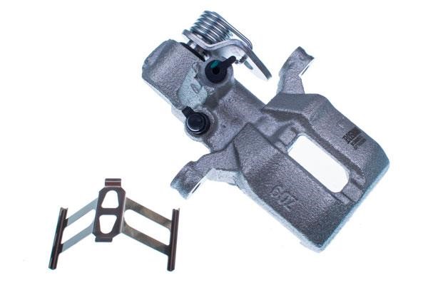 Brake caliper Honda Jazz: B190263L Denckermann Brake caliper