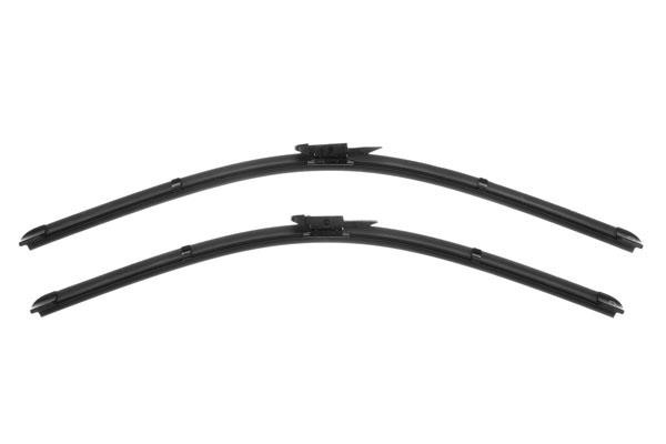 Window wipers Cadillac STS: VD10124 Denckermann Wiper Blade