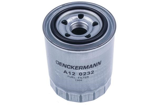 Denckermann A120232 Fuel filter A120232