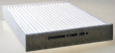 Denckermann M110885 Filter, interior air M110885