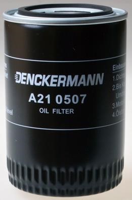 Denckermann A210507 Oil Filter A210507