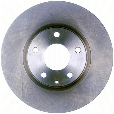 Denckermann B130803 Brake disk B130803