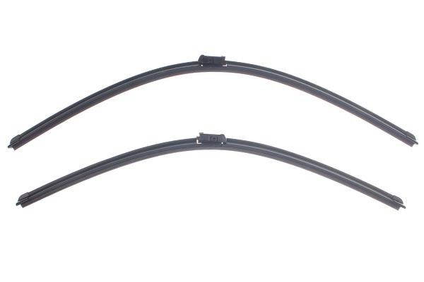 Window wipers Ford Transit Custom: VD10098 Denckermann Wiper Blade