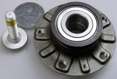 Denckermann W413325 Wheel bearing kit W413325